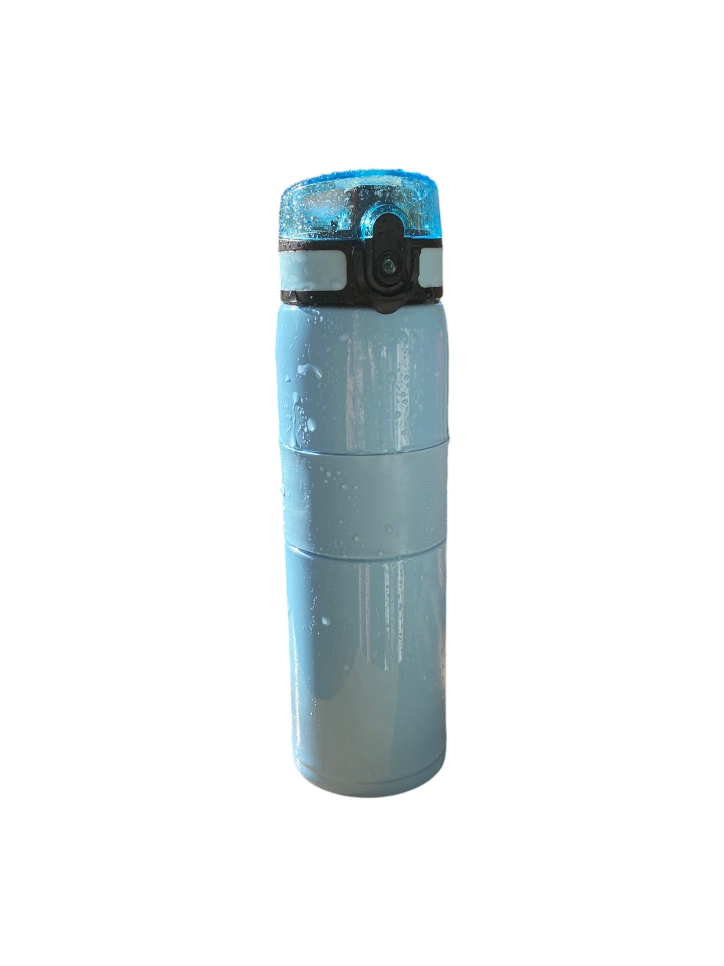 Bouteille Filtrante Inox 500ml