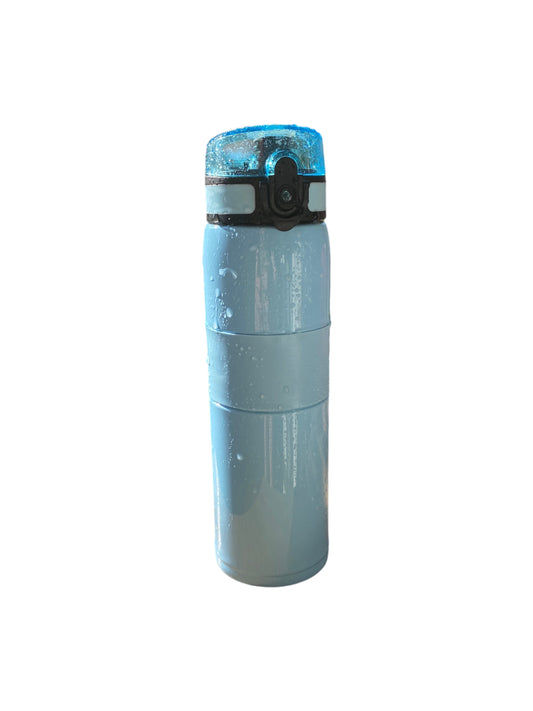 Bouteille Filtrante Inox 500ml