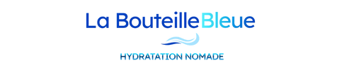 La Bouteille Bleue