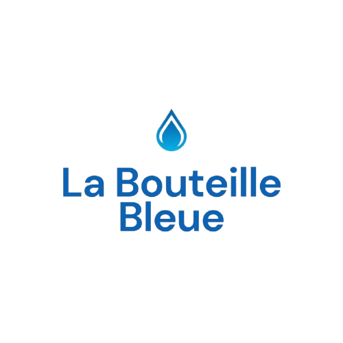 La Bouteille Bleue